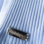 Голубая майка — изображение 2