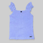 Голубая майка — изображение 3