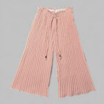 Легкие штаны розовые — изображение 2